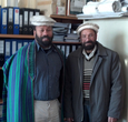 0801707_2012_photo_2_-_phoenix_at_mail_with_nazari_in_traditional_afghan_dress_