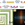 Orthogonal processing of organic semiconductors