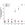 Mortality curves for zebrafish with varying chemical exposures